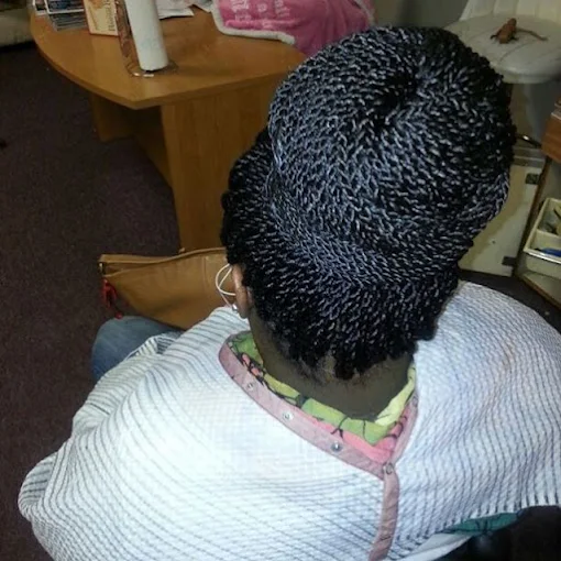 Ami Professional Hair Braiding photo