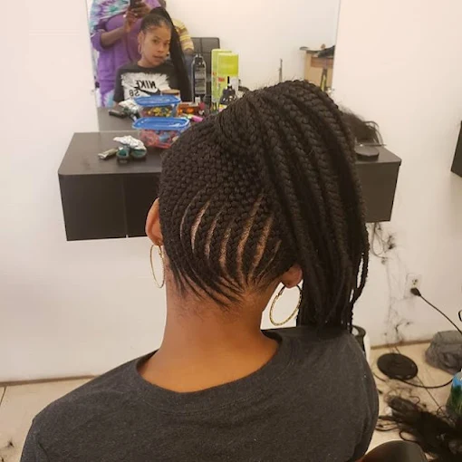 Ami Professional Hair Braiding photo 4