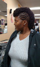 Braid Town Salon style photo 5