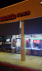 Braid Town Salon style photo 3