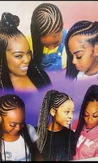 Braid Town Salon style photo 1