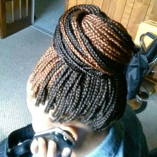African Braiding Center photo 2