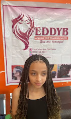 Eddyb African Hair Braiding style photo 1
