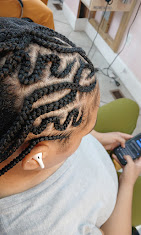 Eddyb African Hair Braiding style photo 3