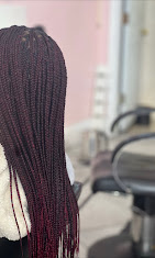 Eddyb African Hair Braiding style photo 2
