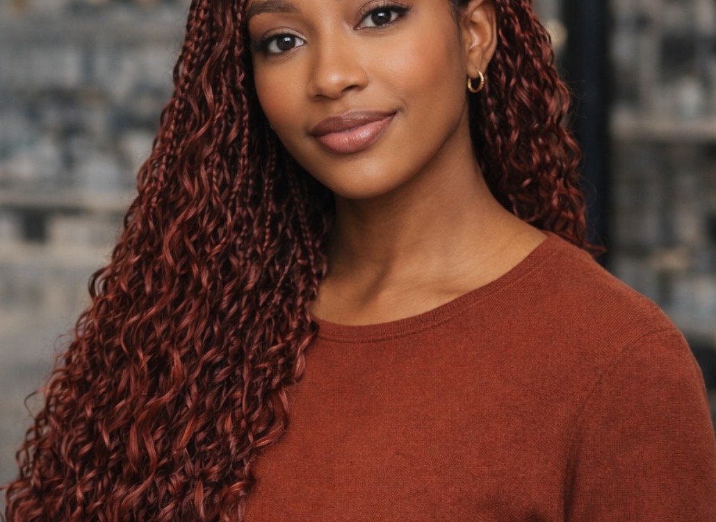 Eddyb African Hair Braiding style photo 5