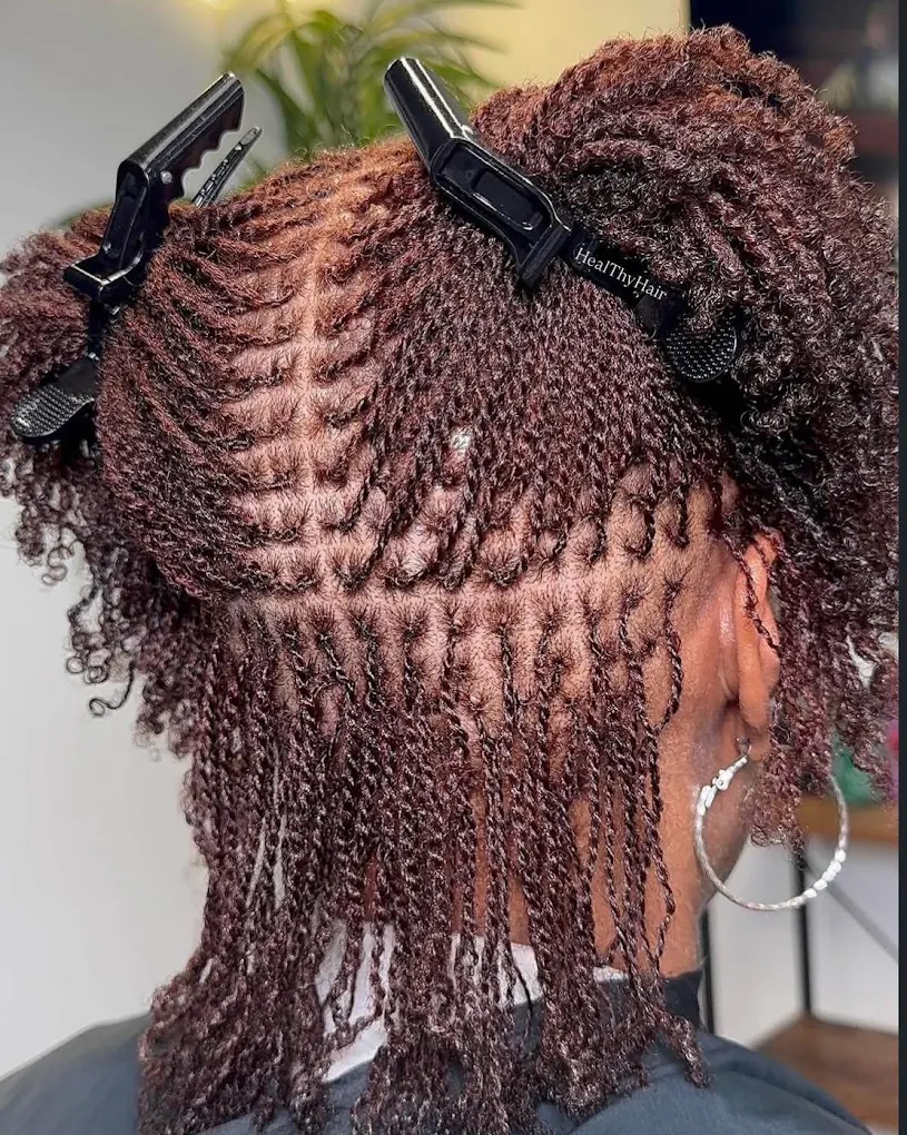 Fara's Hair Studio LLC style photo 5