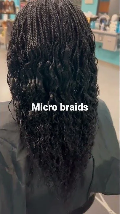 Fara's Hair Studio LLC style photo 2