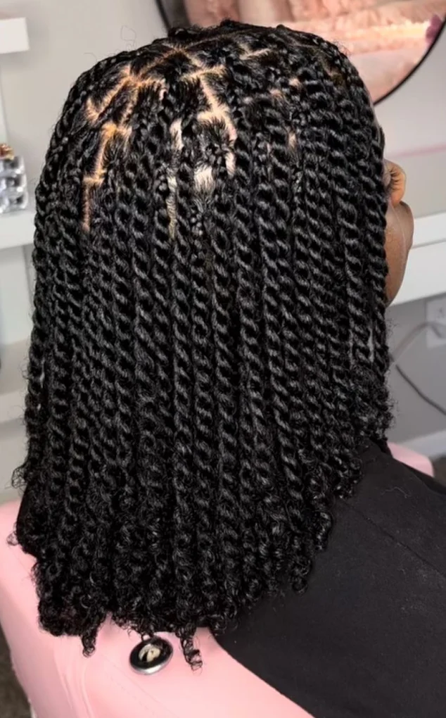 Fara's Hair Studio LLC style photo 4