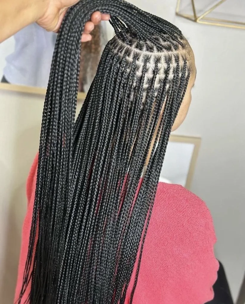 Fara's Hair Studio LLC style photo 3