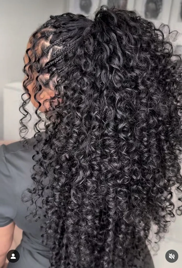 Fara's Hair Studio LLC style photo 6
