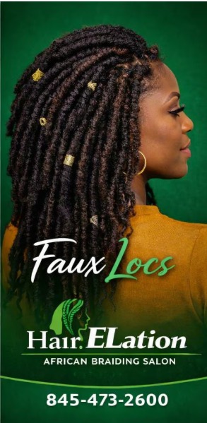 Hair Elation African Braiding photo 5