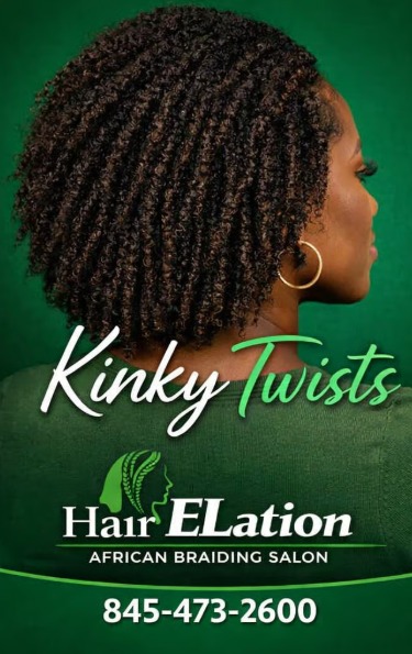Hair Elation African Braiding photo 2