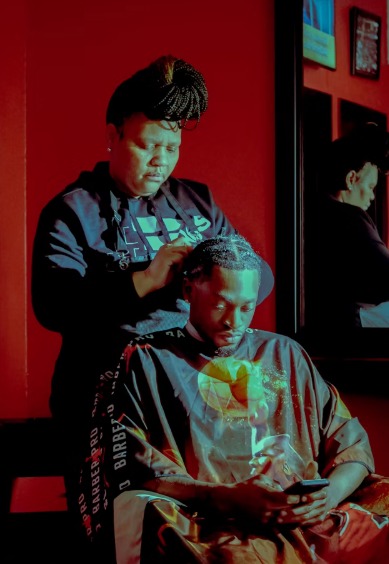 Hair Elation African Braiding photo 4