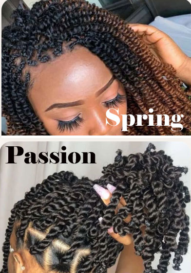 Jacky's Professional Hair Braiding style photo 5