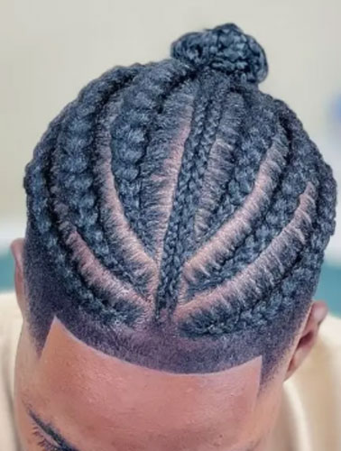 Jacky's Professional Hair Braiding style photo 6