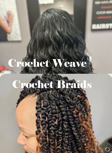 Jacky's Professional Hair Braiding style photo 2