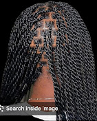 Beautiful Braids By Lana style photo 7