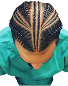 Beautiful Braids By Lana style photo 18