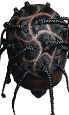 Beautiful Braids By Lana style photo 13