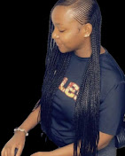 Beautiful Braids By Lana style photo 12
