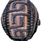 Beautiful Braids By Lana style photo 14
