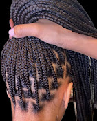 Beautiful Braids By Lana style photo 17