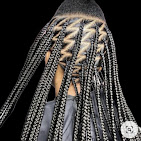 Beautiful Braids By Lana style photo 19