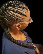 Beautiful Braids By Lana style photo 3