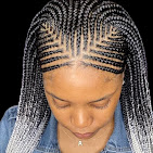 Beautiful Braids By Lana style photo 4