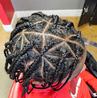 Prestige Braids style photo 2