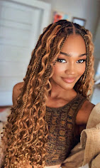 Prestige Braids style photo 5