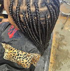 Prestige Braids style photo 4