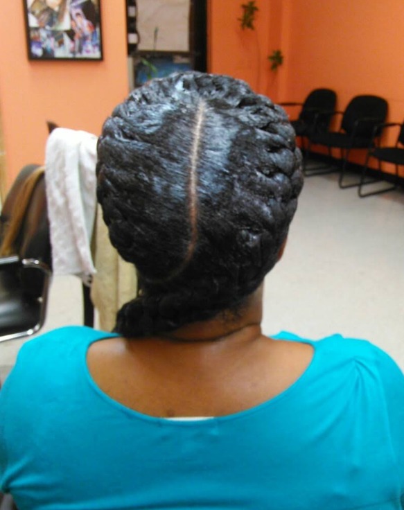 Nana Professional Hair Braiding photo 4