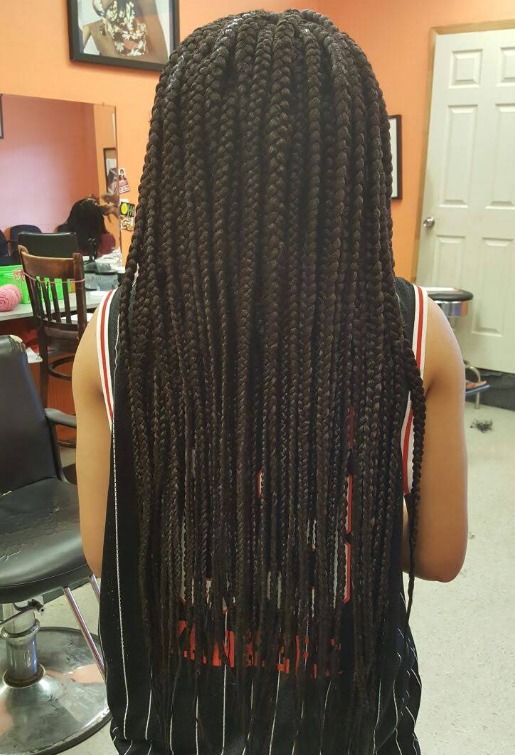Nana Professional Hair Braiding photo 5