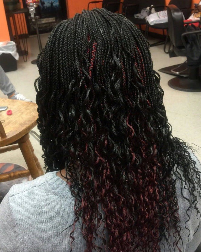 Nana Professional Hair Braiding photo 3