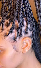 Signara Hair Braiding style photo 1