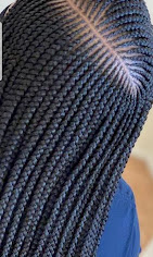 Signara Hair Braiding style photo 5