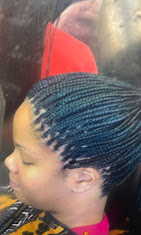 Star Hair Braiding Salon style photo 2