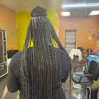 Star Hair Braiding Salon style photo 5