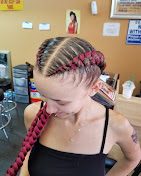 Star Hair Braiding Salon style photo 3