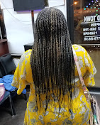 Star Hair Braiding Salon style photo 1