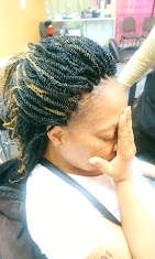 Star Hair Braiding Salon style photo 6