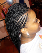 Zeep African Braids photo 5