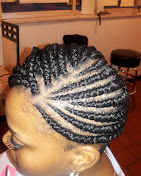 Zeep African Braids photo 3