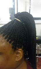 Zeep African Braids photo 4